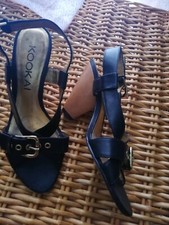 🎀 superbes sandales