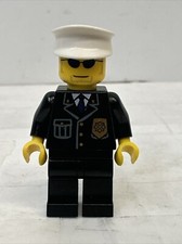 Lego minifigure cty0094 police - minifigure,