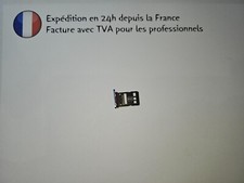 tiroir SIM crystal Huawei P30 pro 51661LUN     ORIGINE