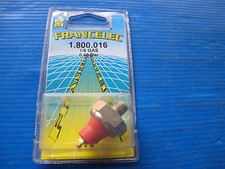 Manocontact de pression