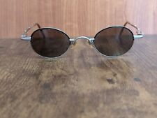 LUNETTES DE SOLEIL VINTAGE