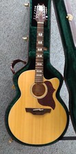 Takamine Guitar EG523SC-12