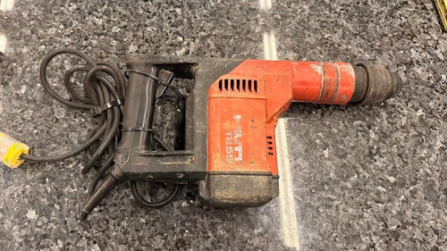 Hilti te55 rotary - hilti, hammer