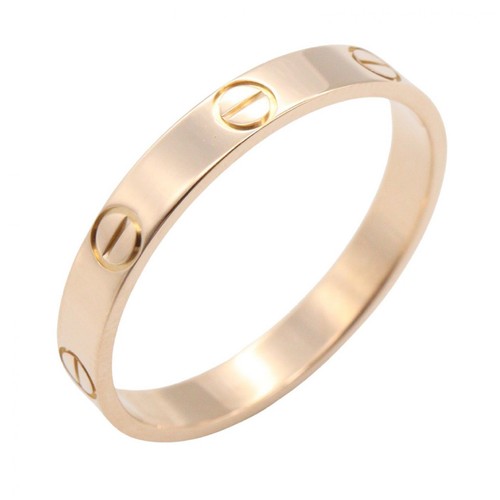 Cartier mini love ring - mini,