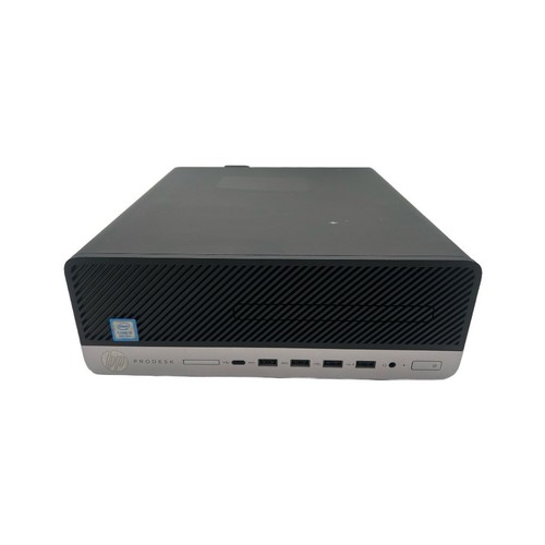 Prodesk 600 intel - prodesk,