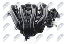 Conduit d'admission d'air