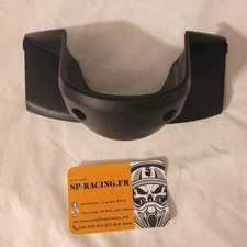 Cache Feu De Plaque D'immatriculation TMAX 500 2007 sj05 (#24653)