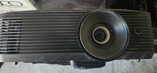 Vidéoprojecteur optoma hb27be - vidéoprojecteur,