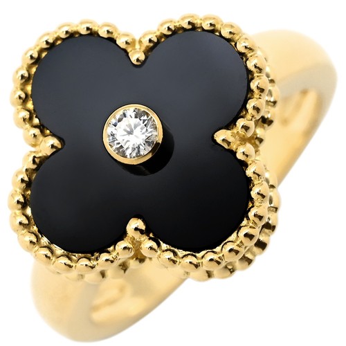 Bague van cleef arpels - van,