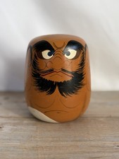 Poupée japonaise DARUMA