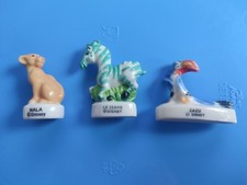 Fève Disney Le Roi Lion x3