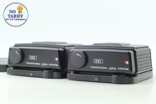 2 jeux [N COMME NEUF] support arrière film rouleau Mamiya RZ67 Pro 120 pour...