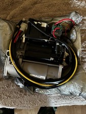 Arnott Air Suspension
