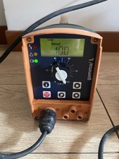 Pompe Doseuse Prominent 1,1 L/h