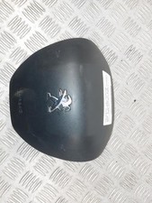 Air bag conducteur PEUGEOT 208 1 PHASE 2 98072114ZD