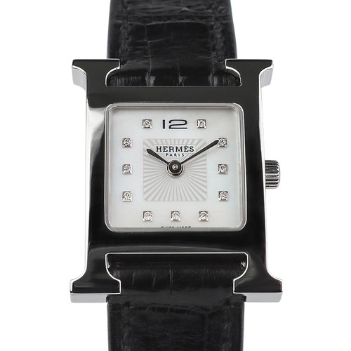 Hermes montre femme hh1 - femme, h