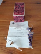Flacon à parfum Egyptien en