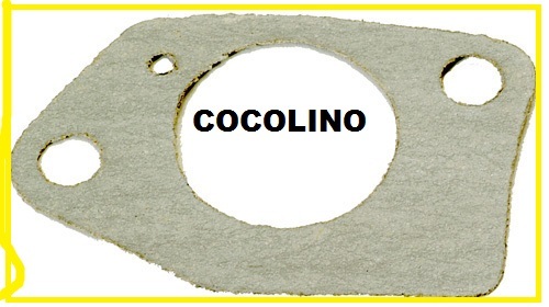 Joint carburateur kart - joint, de