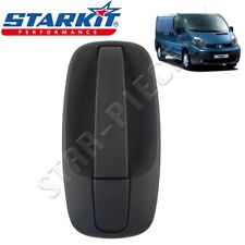 Poignée de porte latérale coulissante gauche ou droite RENAULT TRAFIC II 01-14