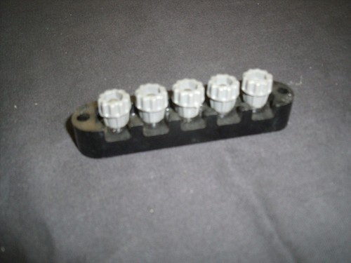 Traction 5hp b14 - 5hp,