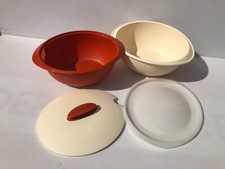 ❤️ TUPPERWARE  iso duo soupière, légumière 3,1 l thermo duo  NEUF !