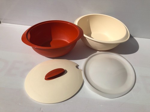 Tupperware iso duo - iso,