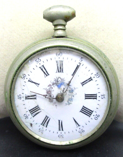Ancienne montre gousset - ancienne,