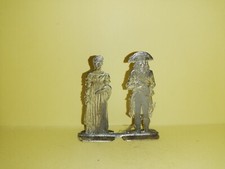 SEGOM plats d'étain bonaparte