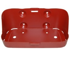 Porte jerrican sur panneau