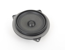 BMW 1 E81 Haut-parleur