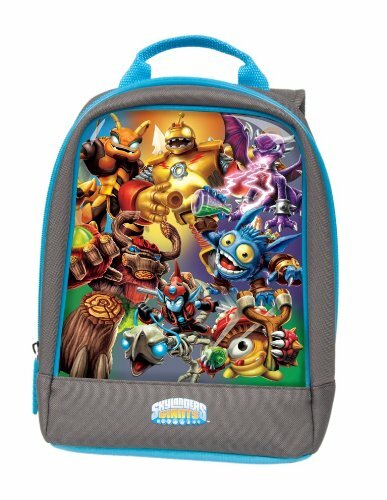 Power skylanders giants - giants, mini