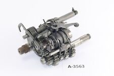 Aprilia AF1 125 Project 108 Rotax 127 - Boîte de vitesses complète A3563