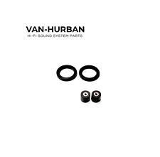 Kit 04 Rouleaux Et Idlers