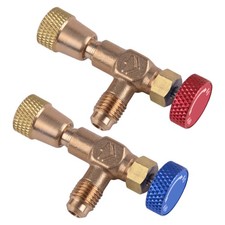 Réparez Débit Bleu&Rouge