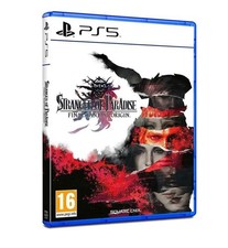 VIDEOGIOCO STRANGER OF