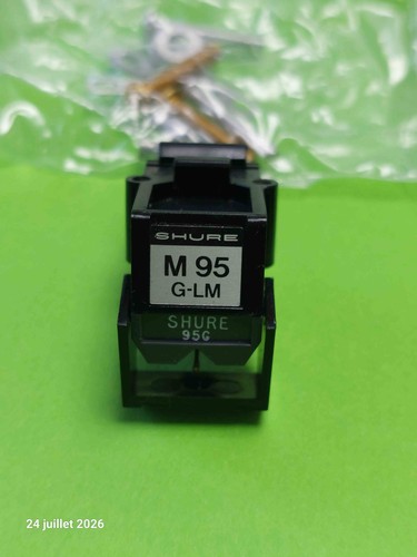 M95glm cellule originale - m95glm,