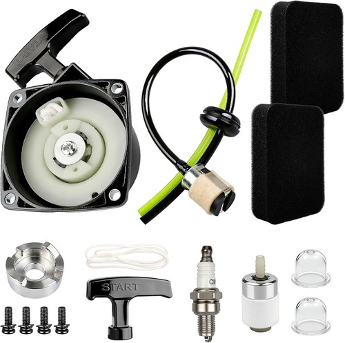 Kit démarrage recul sac - démarrage, à