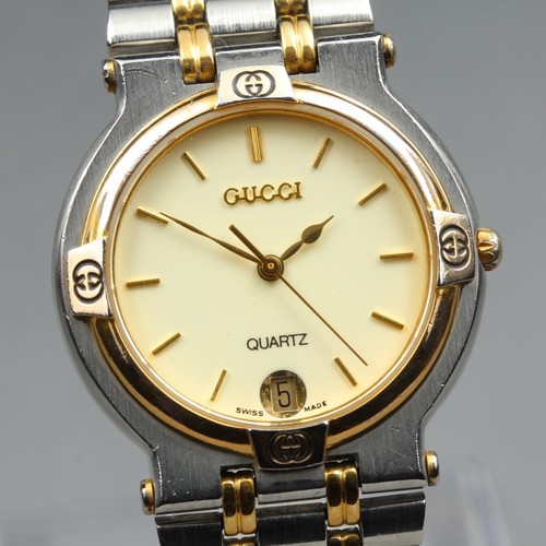 Montre quartz homme vintage - montre,