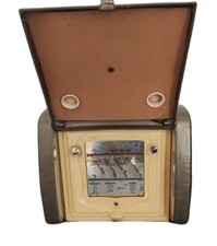 Radio tsf Sonora "Pileprise" Très Rare ! Années 50