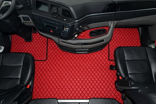 Tapis sol man tgx 2020 - de, 2020+