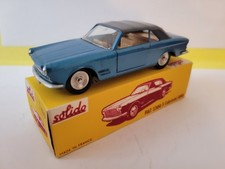 SOLIDO PAS DINKY)33 FIAT 2300