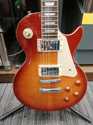 Guitare électrique tokai - électrique,