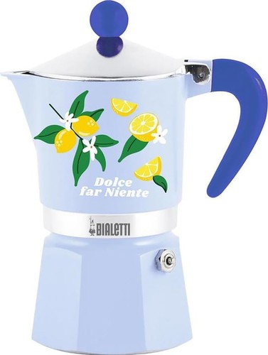 Bialetti cafetière moka - cafetière,