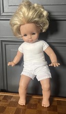 Poupée Zapf Création Cheveux