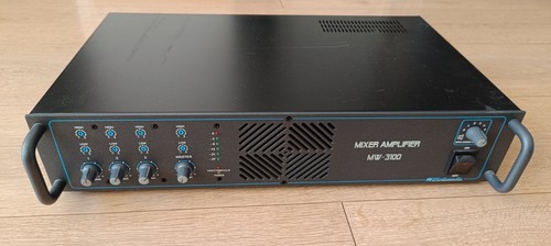 Pre amplificateur hifi rduch - pre,