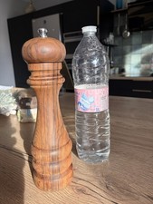 Ancien Et Grand Moulin À