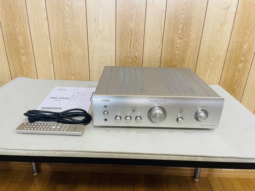 Denon pma 1500ae - denon, integrated