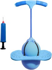 Balle Sauteuse Gonflable