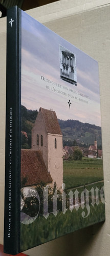 Oltingue son orgue - son,