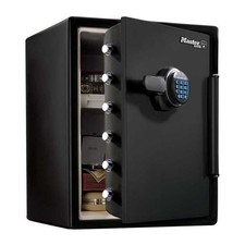 Coffre-fort - MASTER LOCK -